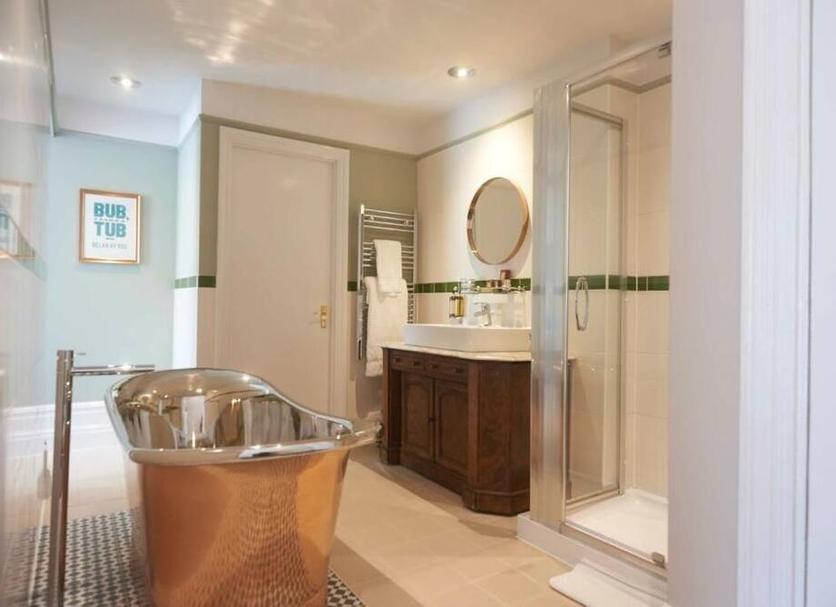 Bagno Foto