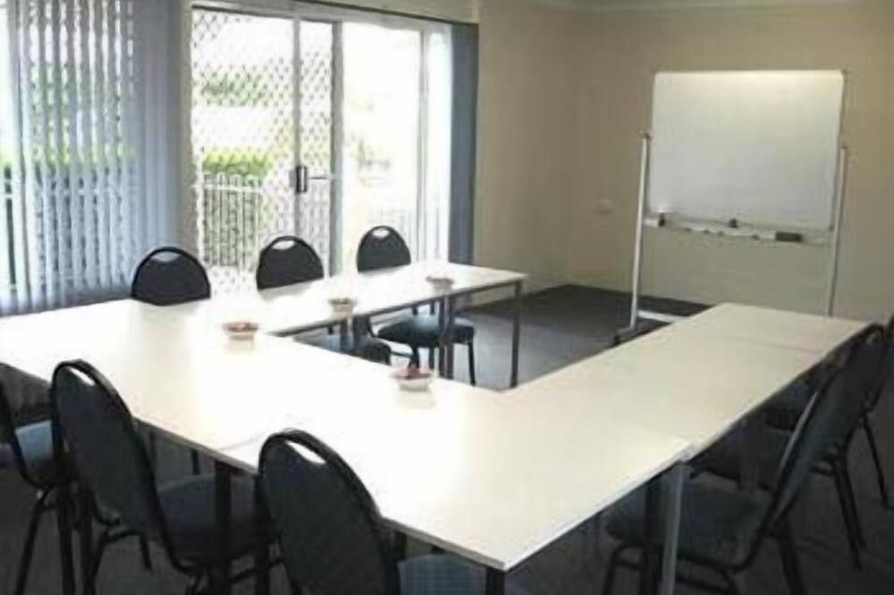 Sala conferenze