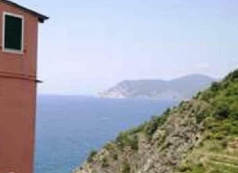Vista esterna Foto
