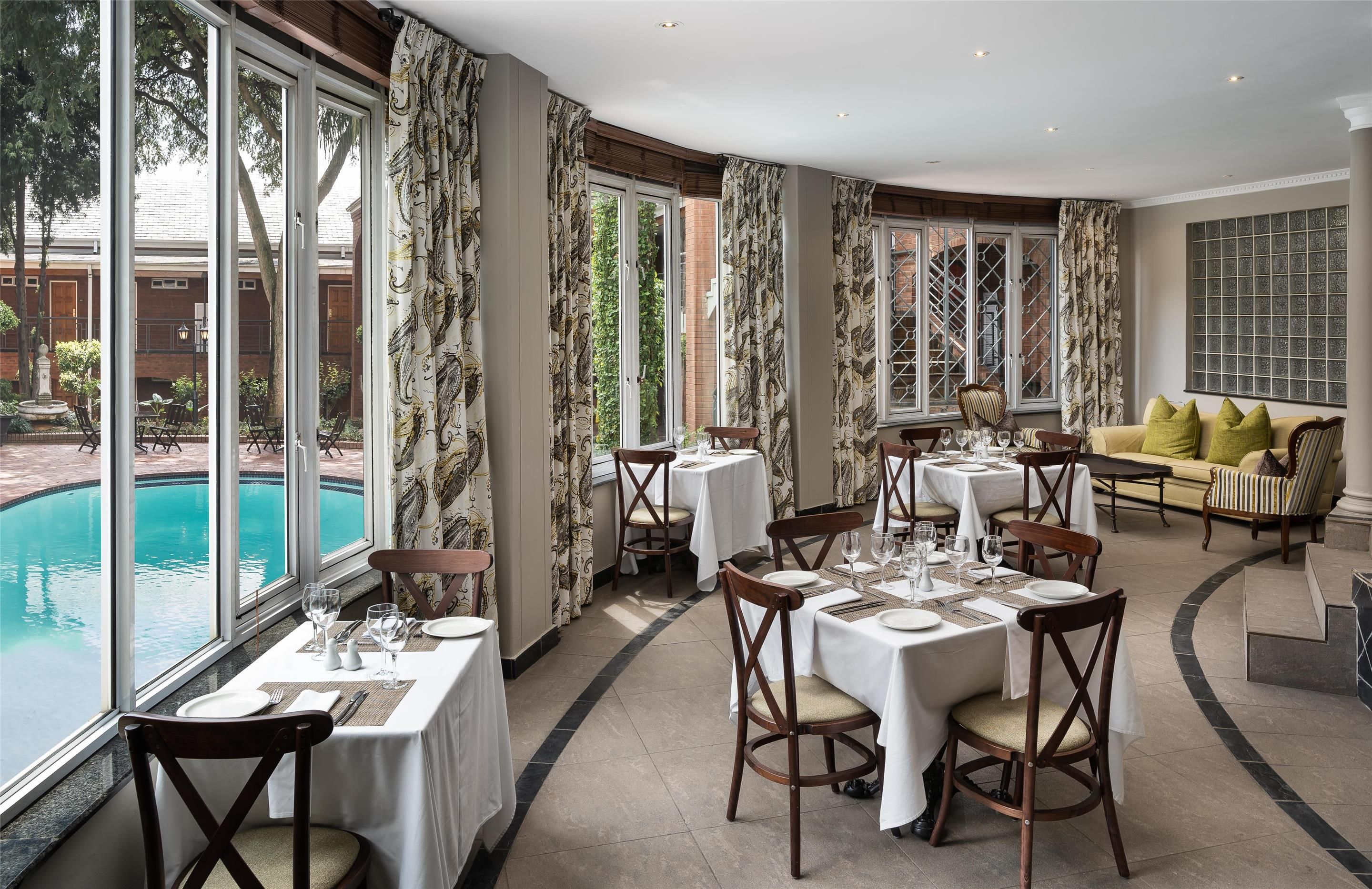 Ristorante Foto