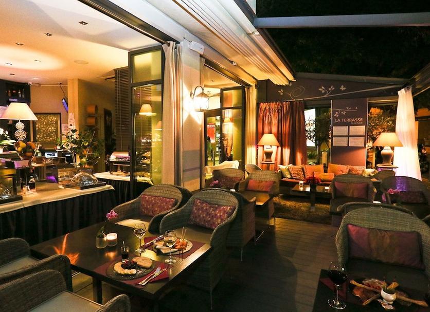 Ristorante Foto