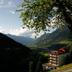 Vista esterna