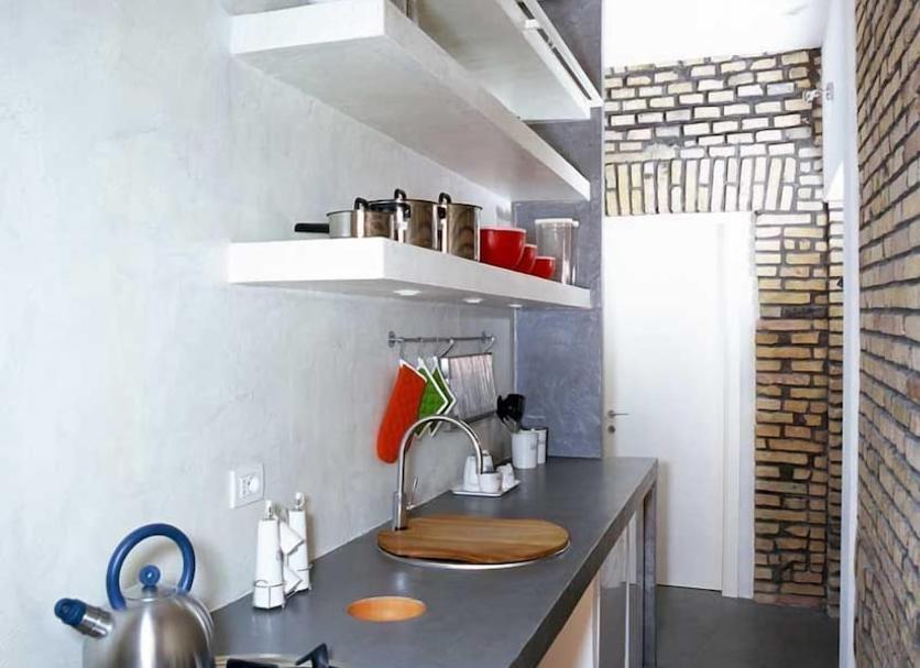 Cucina Foto