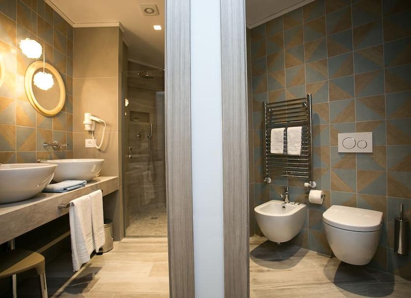 Bagno Foto