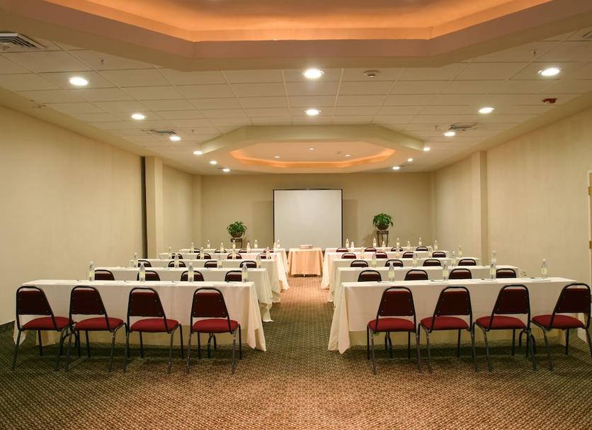 Sala conferenze Foto