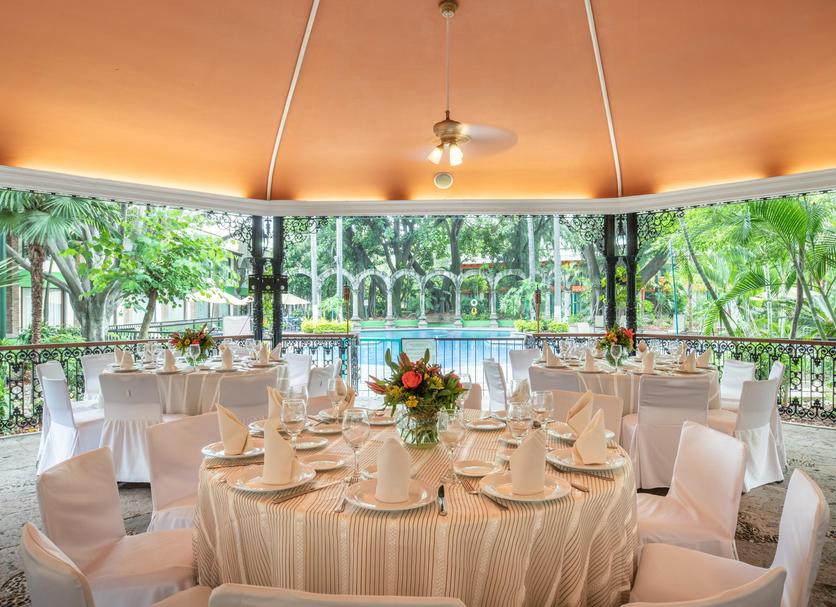 Sala ricevimenti Foto