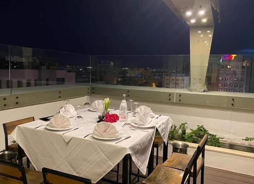 Balcone Foto
