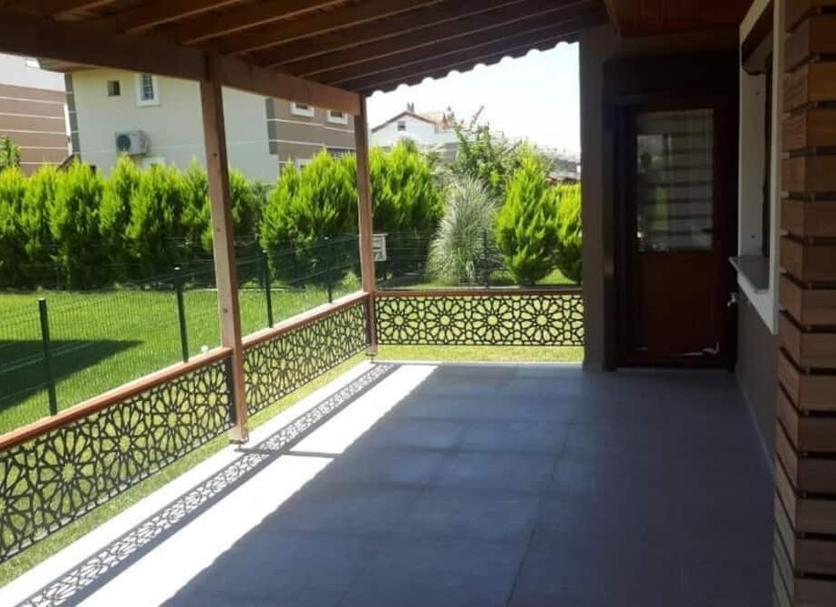 Balcone Foto