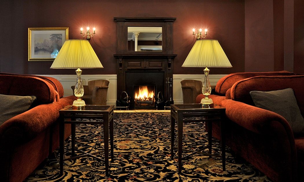 Area lounge
