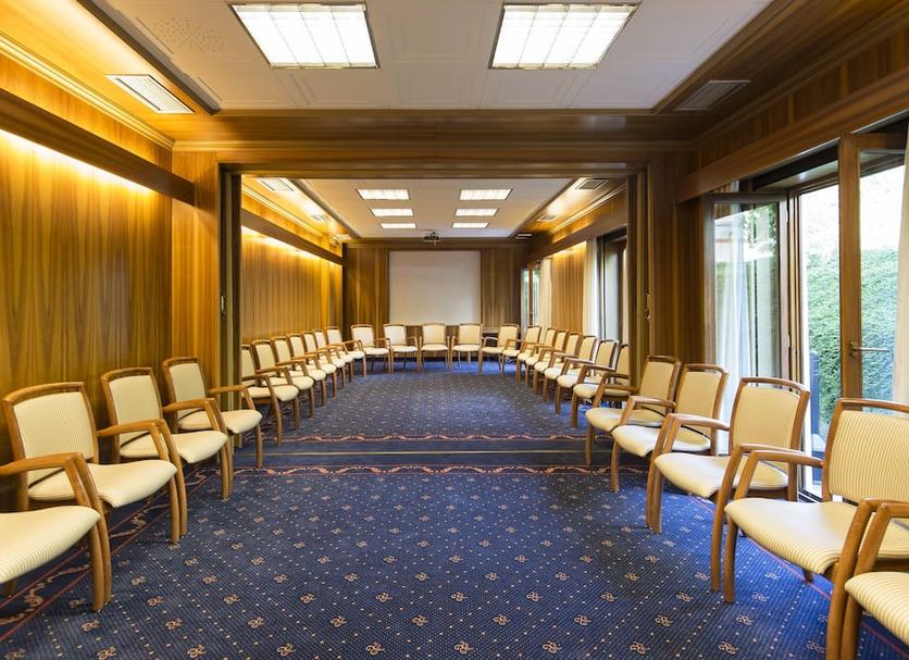 Sala conferenze Foto