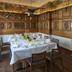 Sala pranzo
