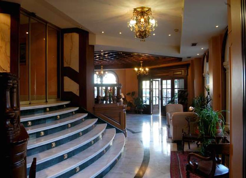 Ingresso Foto