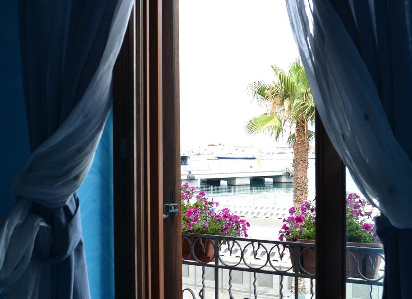 Balcone Foto