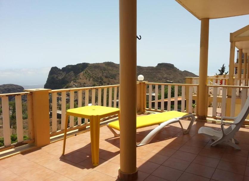 Balcone Foto
