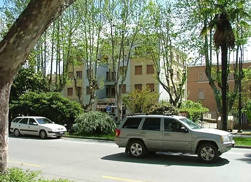 Vista esterna Foto