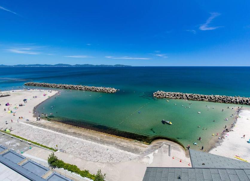 Spiaggia Foto