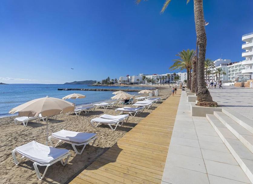 Spiaggia Foto