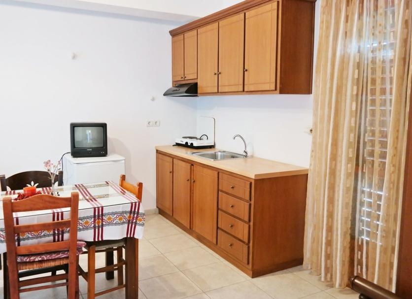 Cucina Foto