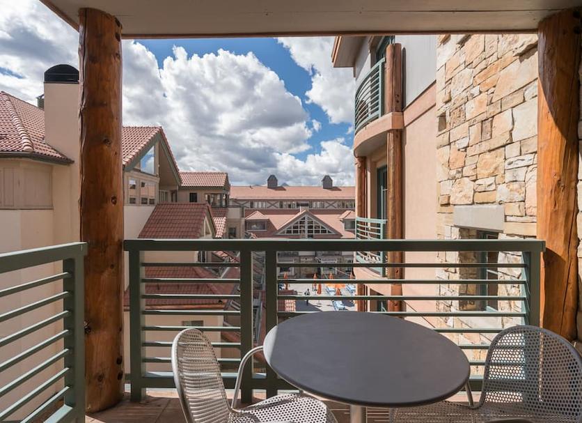 Balcone Foto