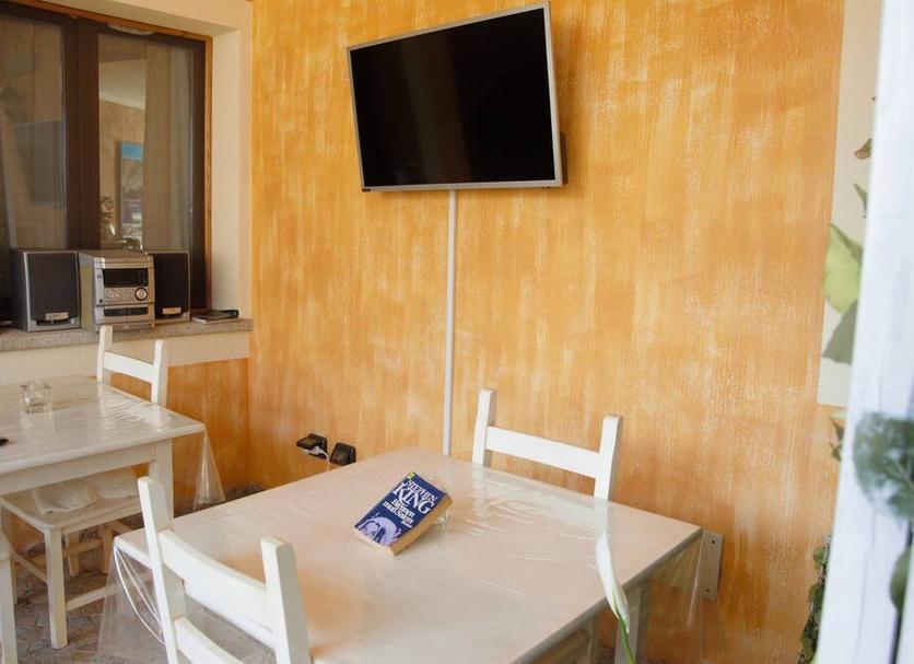 Sala pranzo Foto