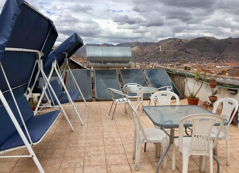 Balcone Foto
