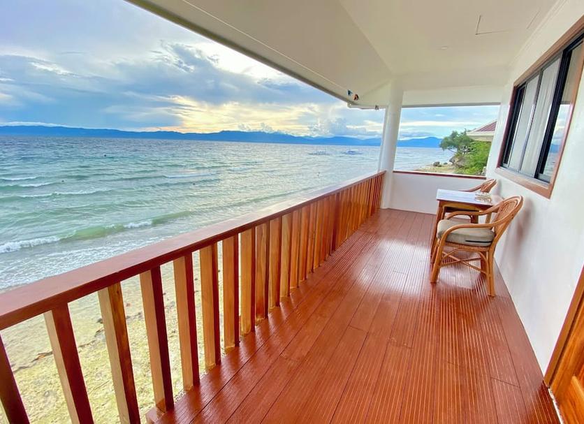 Balcone Foto