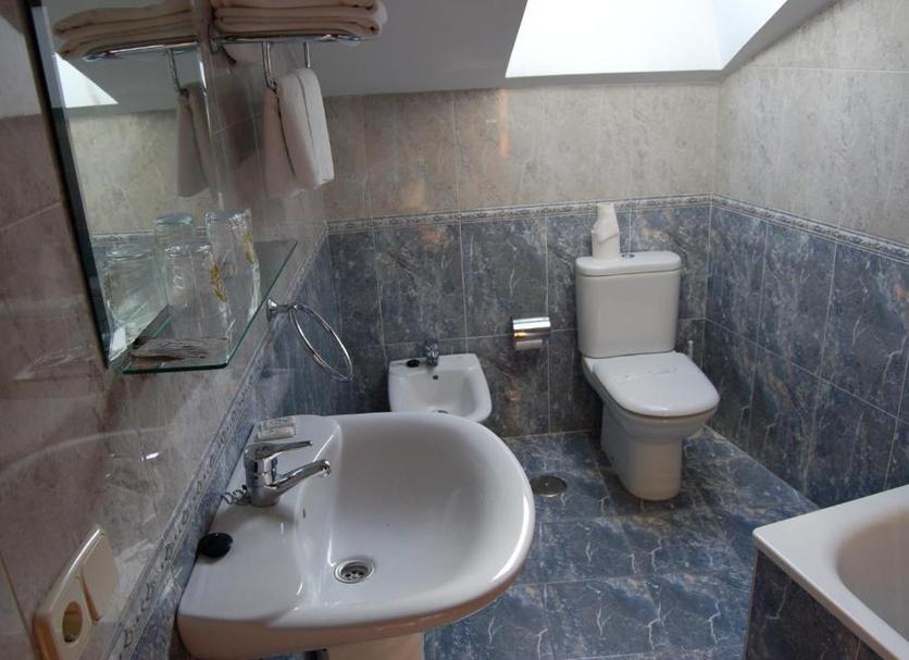 Bagno Foto