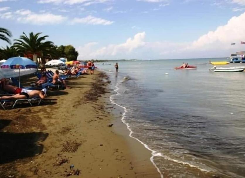Spiaggia Foto