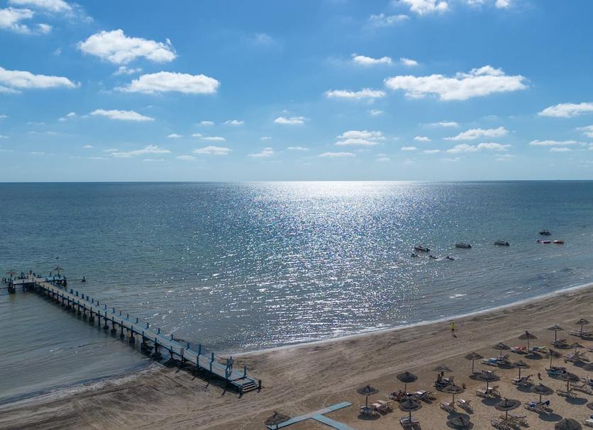 Spiaggia Foto