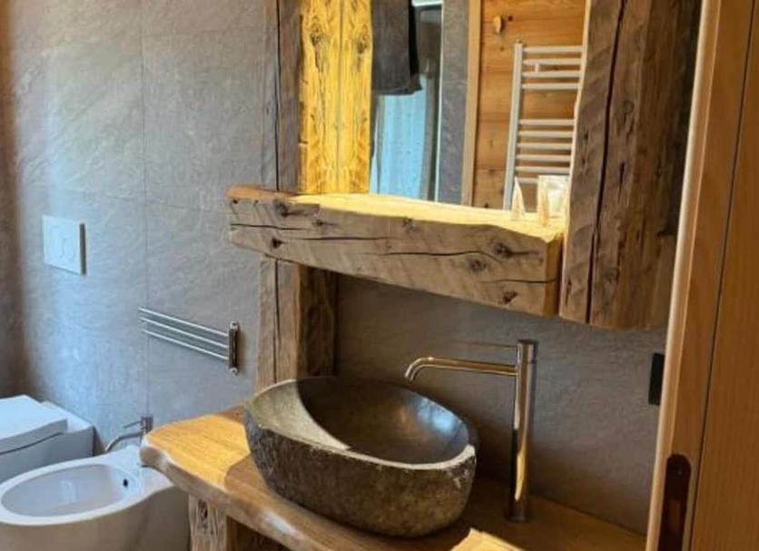 Bagno Foto
