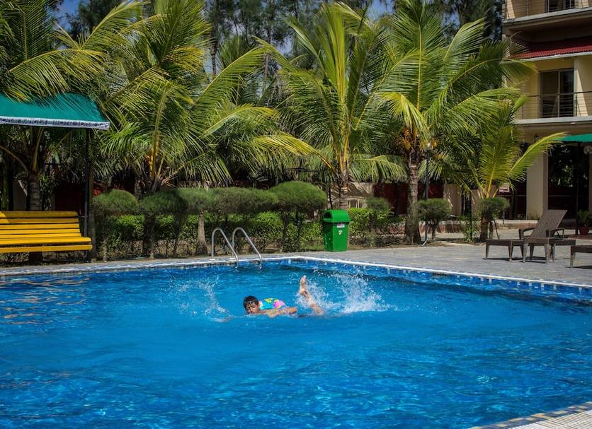 Piscina Foto