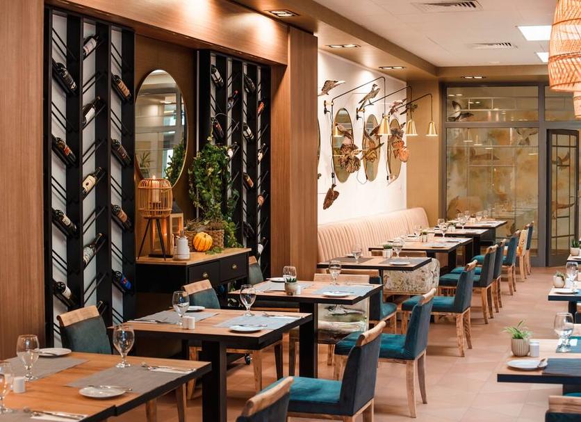 Ristorante Foto