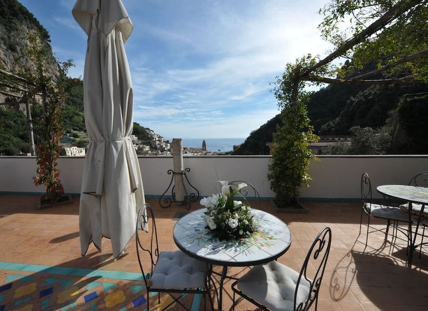 Balcone Foto