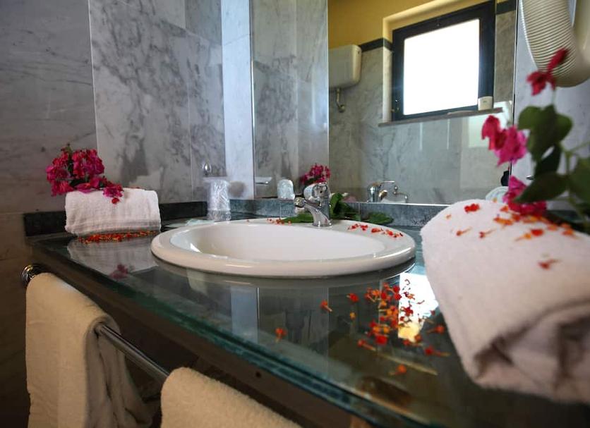 Bagno Foto