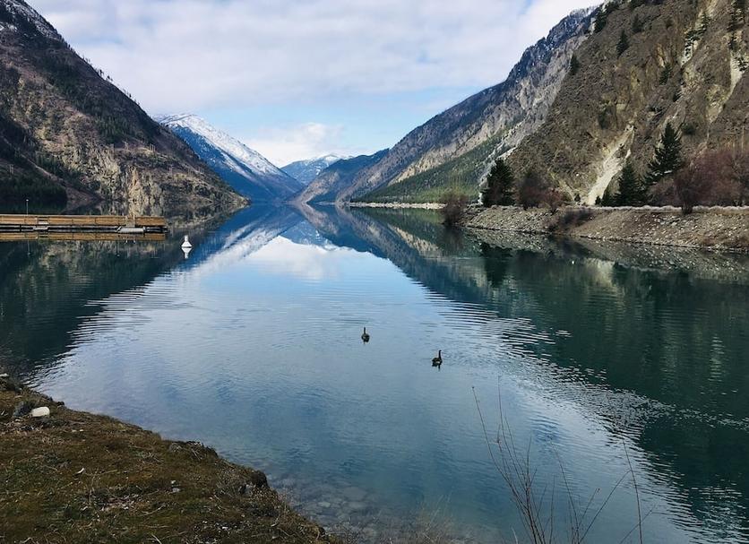 Attrazioni Foto
