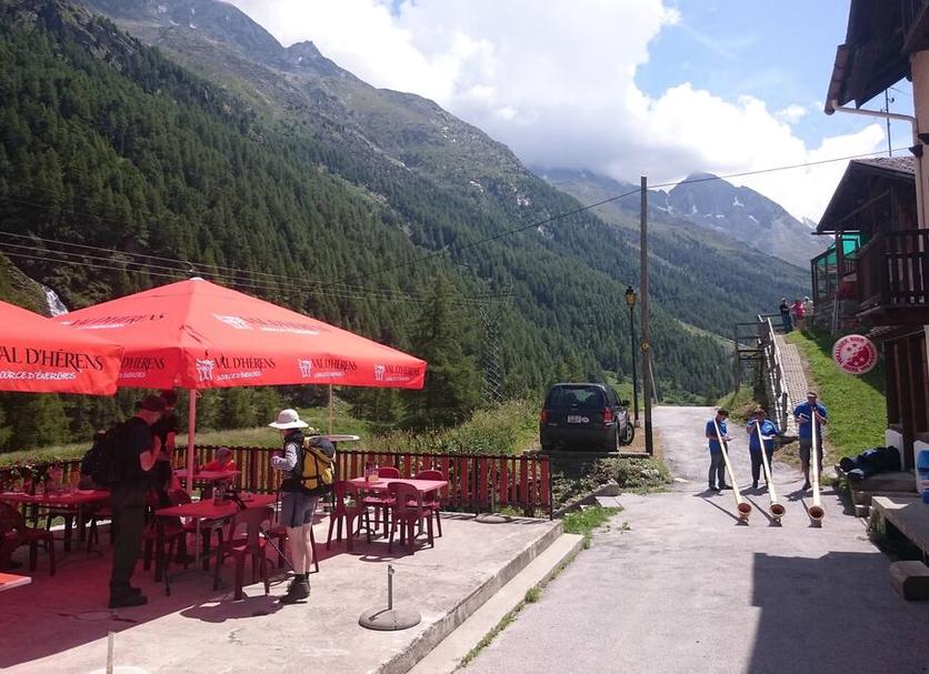 Ristorante Foto