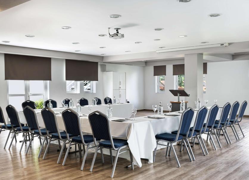 Sala conferenze Foto