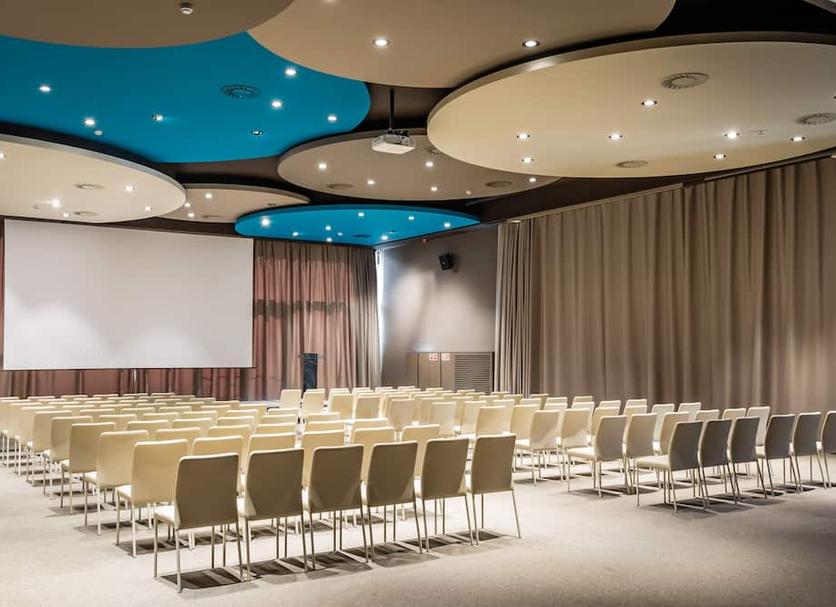Sala conferenze Foto