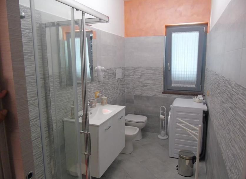 Bagno Foto