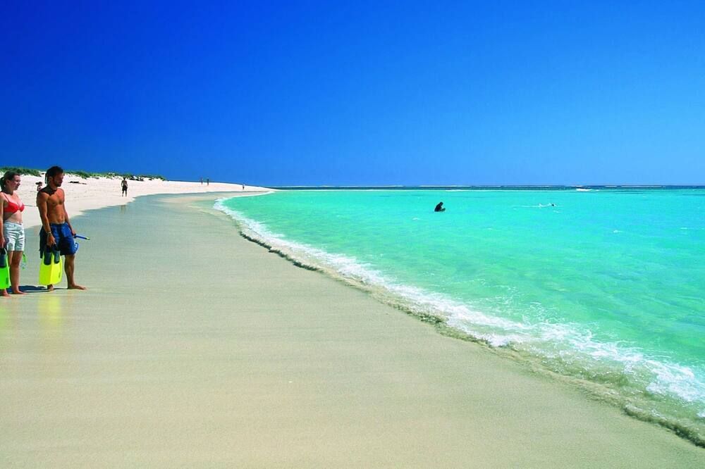 Spiaggia