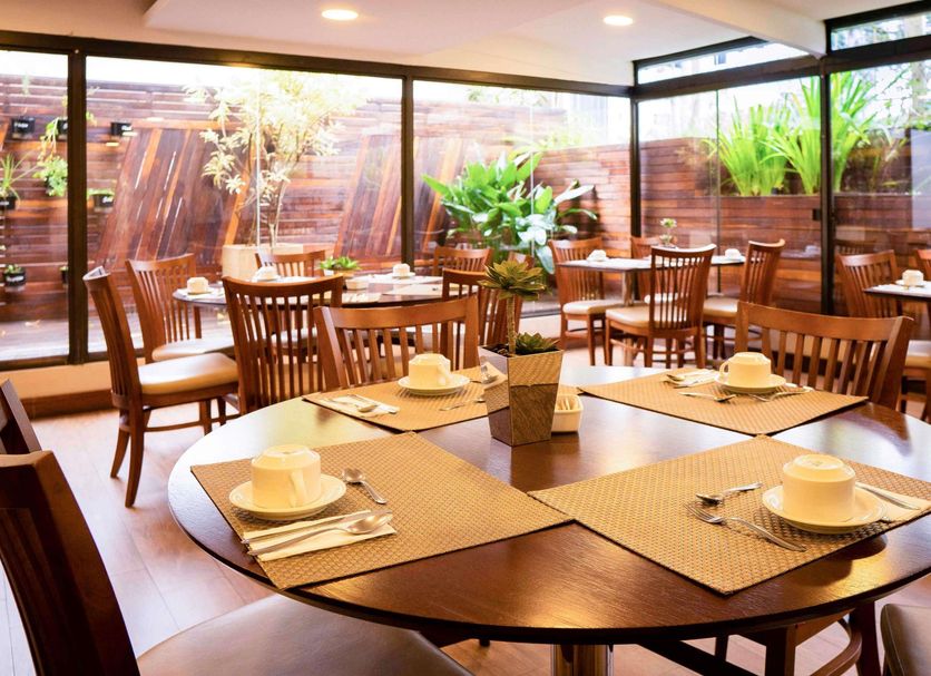 Sala pranzo Foto