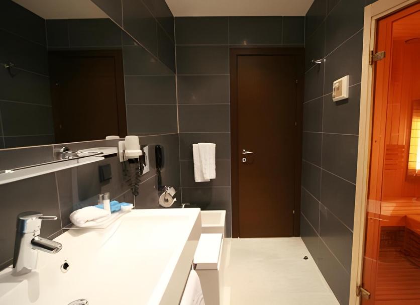 Bagno Foto