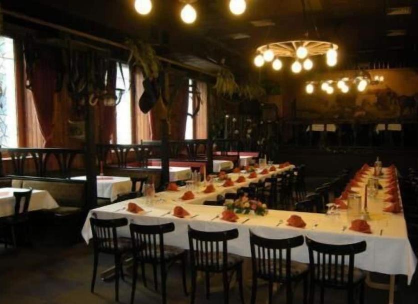 Ristorante Foto