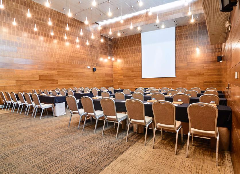 Sala conferenze Foto