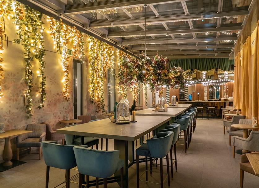 Ristorante Foto
