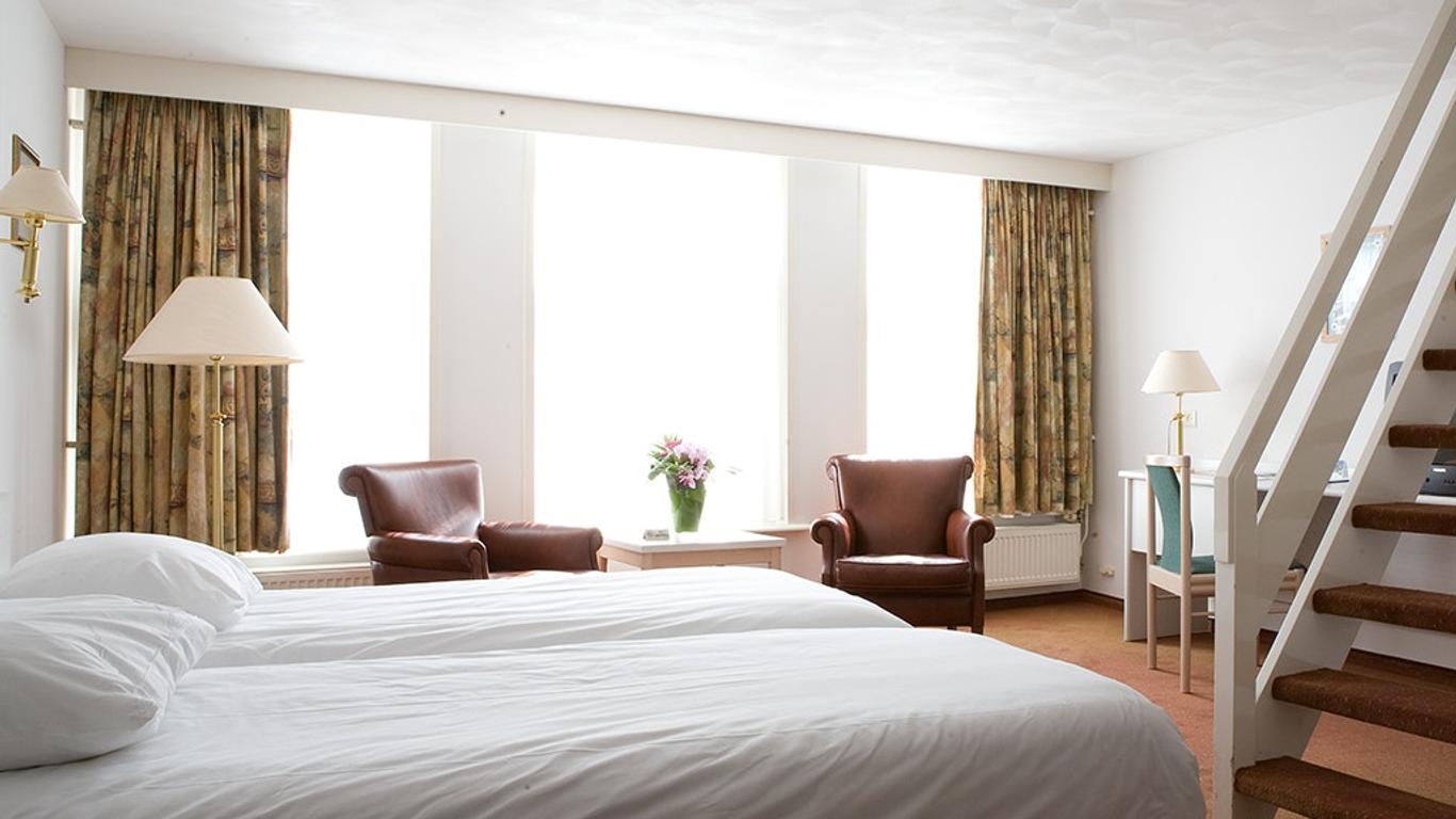 Fletcher Hotel De Zalm