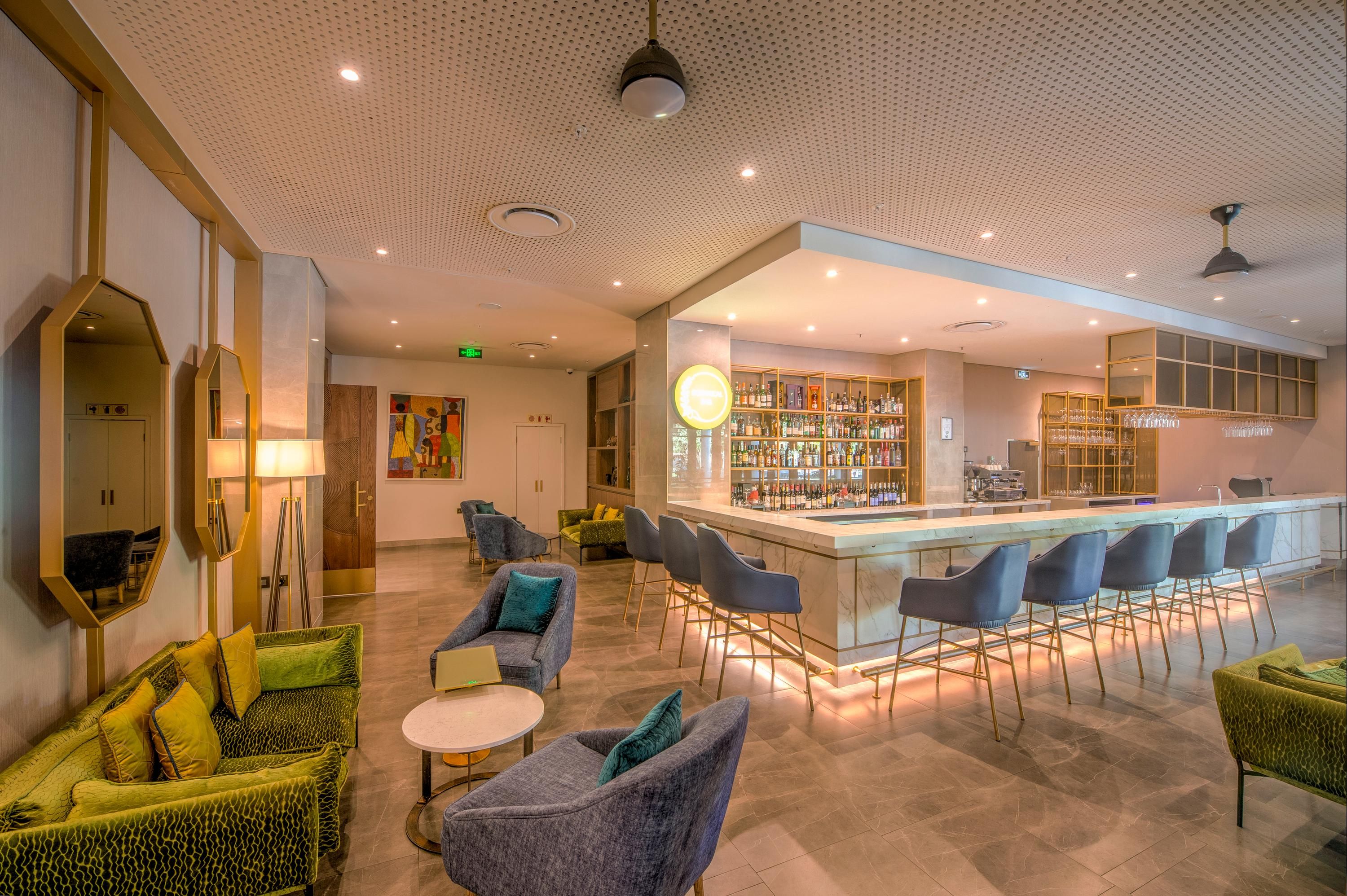 Area lounge