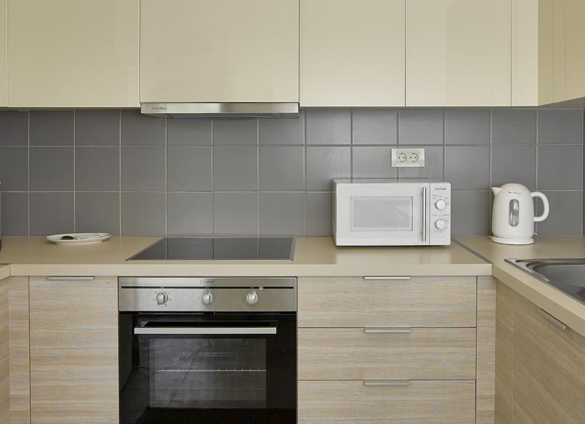 Cucina Foto
