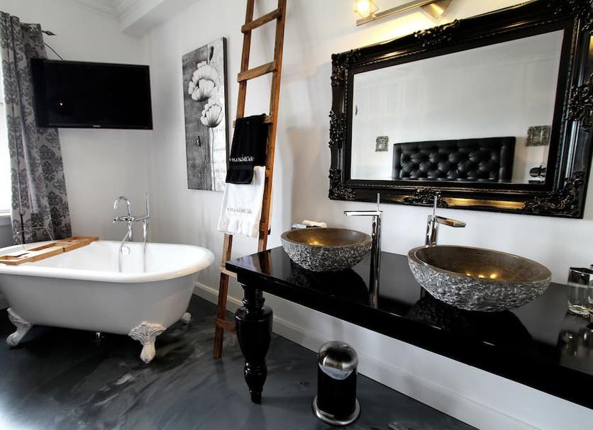 Bagno Foto