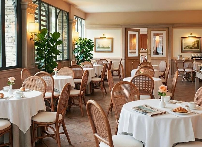 Ristorante Foto
